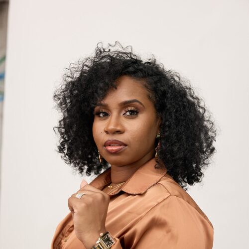 Anngelica Mohabir