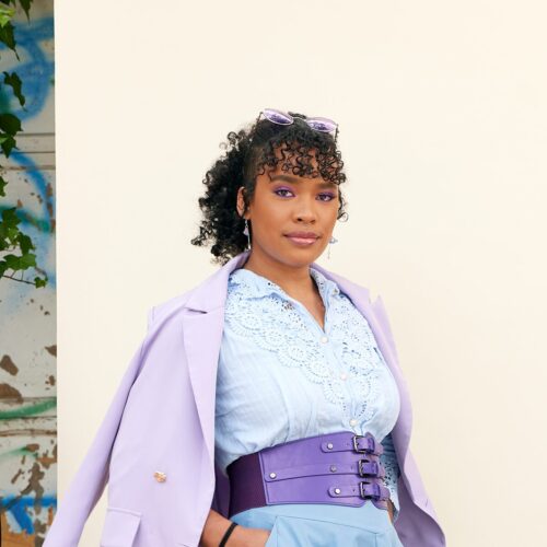 Jasmine Frazier
