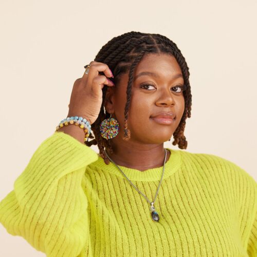 Naja Bomani