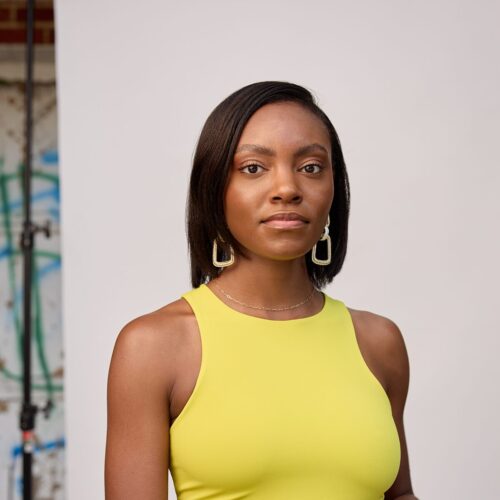 Tyeesha Smith